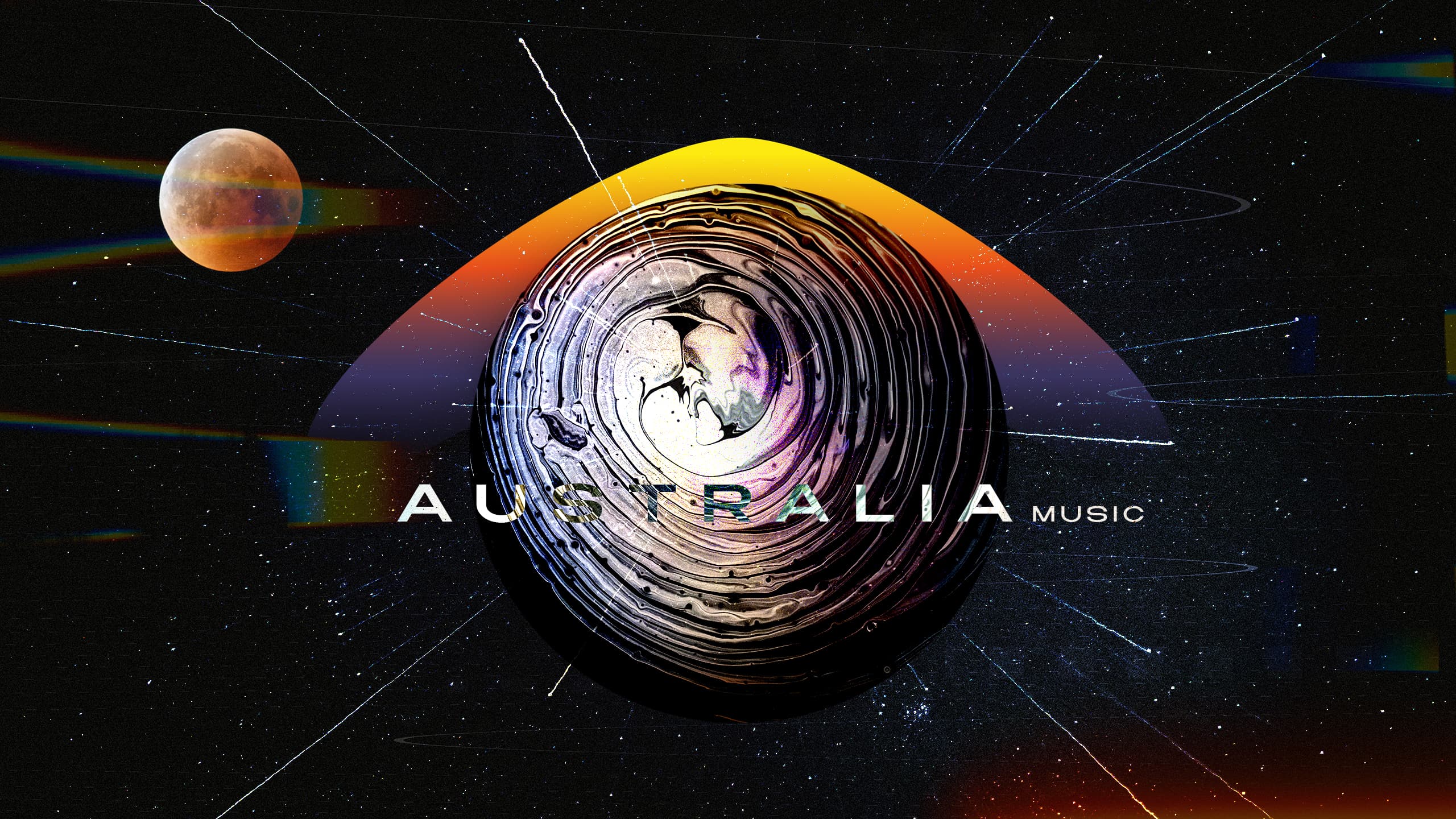 Australia Music Studio